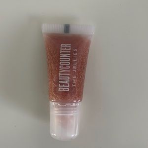 Brown Sugar Jellie
